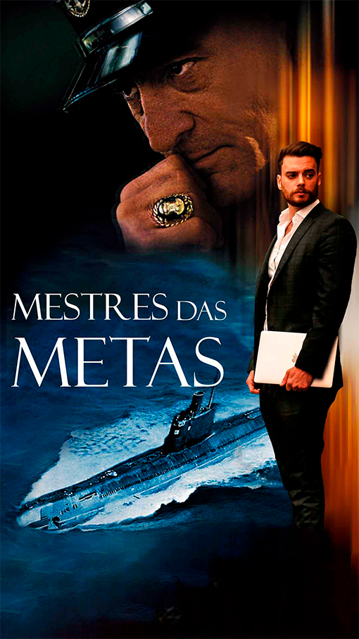 Mestre das metas