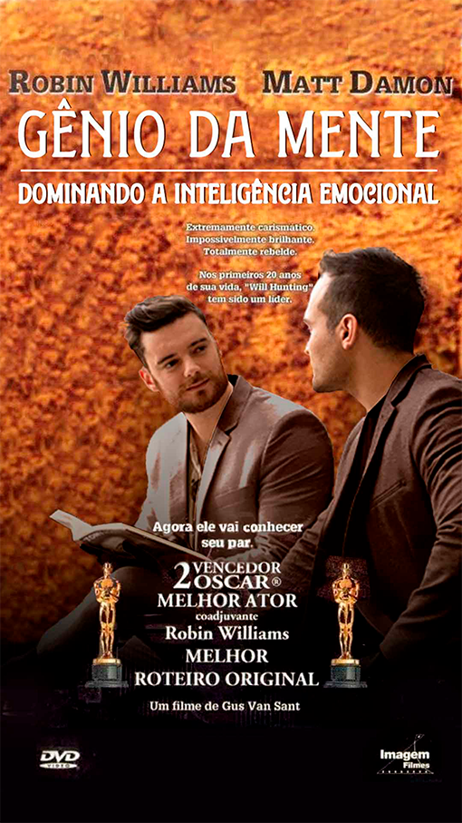 dominando a inteligencia emocional
